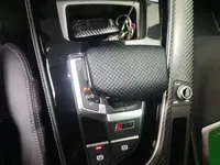 Audi RS 4 2020 (49300 км)
