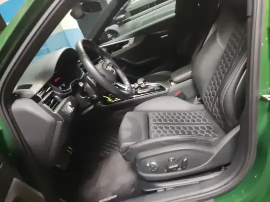 Audi RS 4 2020 (49300 км)