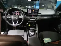 Audi RS 4 2020 (49300 км)