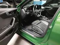 Audi RS 4 2020 (49300 км)