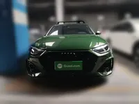 Audi RS 4 2020 (49300 км)