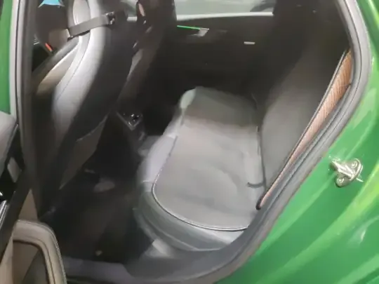 Audi RS 4 2020 (49300 км)