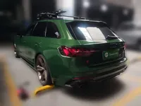 Audi RS 4 2020 (49300 км)