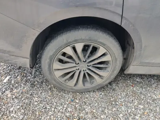 Wuling Victory 2020 (74500 км)