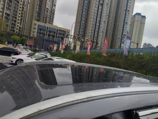 Wuling Victory 2020 (74500 км)