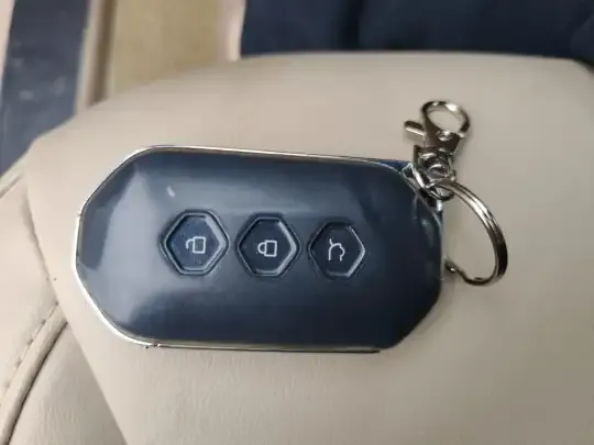 Wuling Victory 2020 (74500 км)