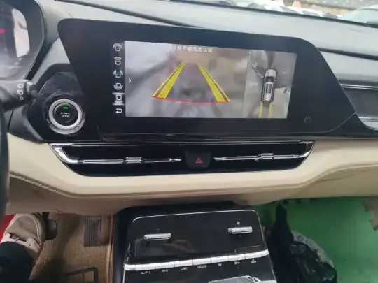 Wuling Victory 2020 (74500 км)