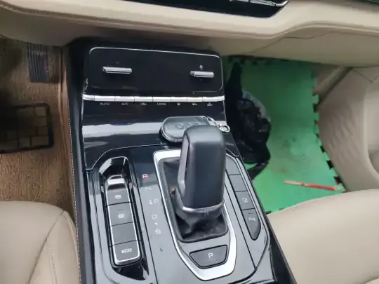 Wuling Victory 2020 (74500 км)