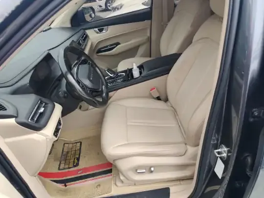 Wuling Victory 2020 (74500 км)