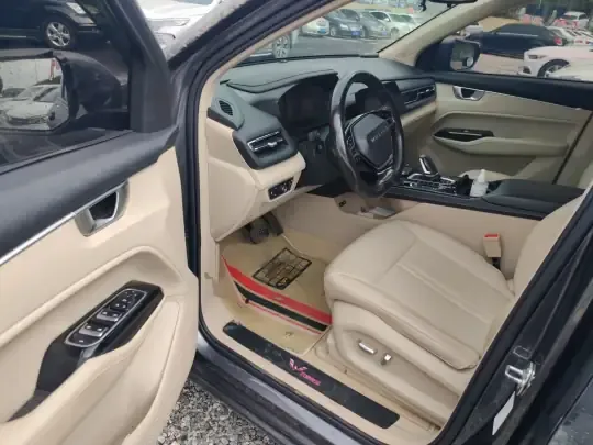 Wuling Victory 2020 (74500 км)