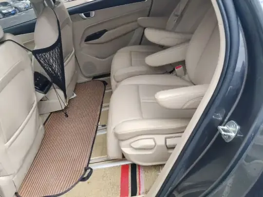 Wuling Victory 2020 (74500 км)