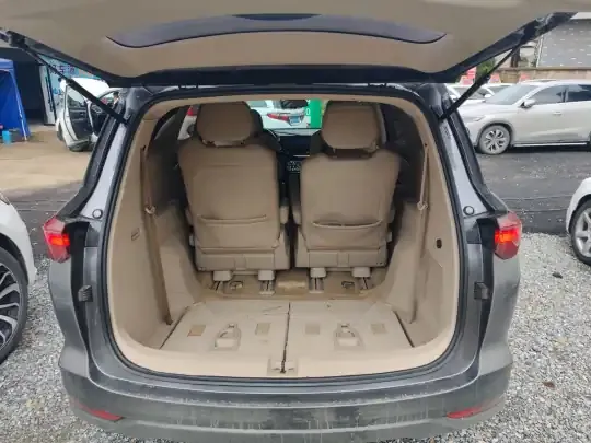 Wuling Victory 2020 (74500 км)