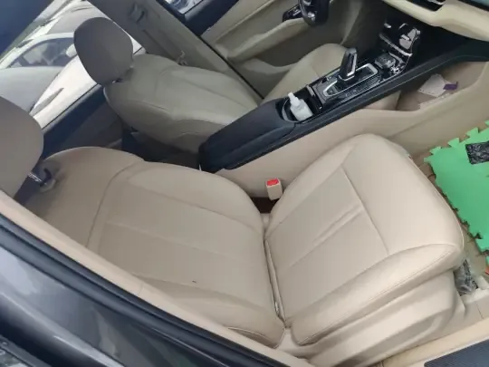 Wuling Victory 2020 (74500 км)