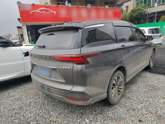 Wuling Victory 2020 (74500 км)