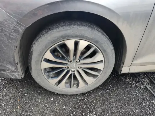 Wuling Victory 2020 (74500 км)