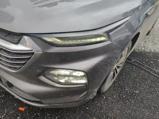 Wuling Victory 2020 (74500 км)