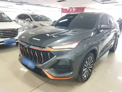 CHANGAN OSHAN X5 2021 (8800 км)