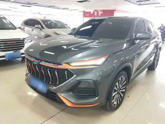 CHANGAN OSHAN X5 2021 (8800 км)