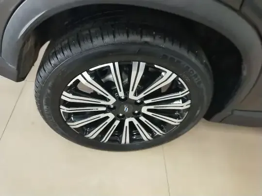 CHANGAN OSHAN X5 2021 (8800 км)