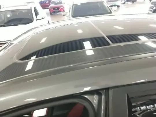 CHANGAN OSHAN X5 2021 (8800 км)
