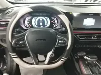 CHANGAN OSHAN X5 2021 (8800 км)