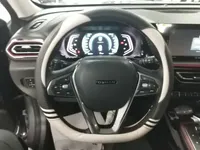 CHANGAN OSHAN X5 2021 (8800 км)