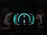 CHANGAN OSHAN X5 2021 (8800 км)