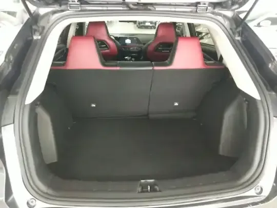 CHANGAN OSHAN X5 2021 (8800 км)