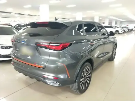 CHANGAN OSHAN X5 2021 (8800 км)