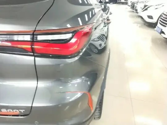 CHANGAN OSHAN X5 2021 (8800 км)