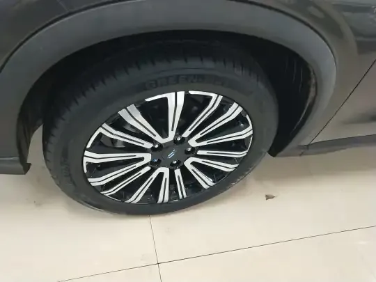CHANGAN OSHAN X5 2021 (8800 км)