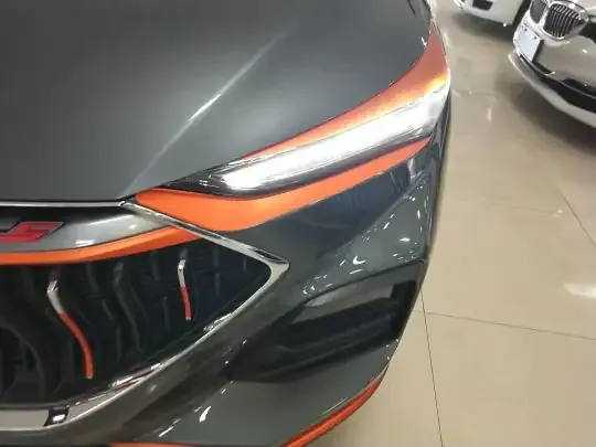 CHANGAN OSHAN X5 2021 (8800 км)