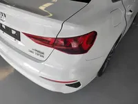 Audi A3 2021 (78100 км)