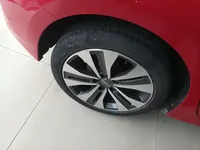 Audi A3 2021 (36800 км)