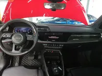 Audi A3 2021 (36800 км)