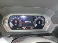 Audi A3 2021 (36800 км)