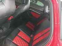 Audi A3 2021 (36800 км)