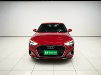 Audi A3 2021 (36800 км)