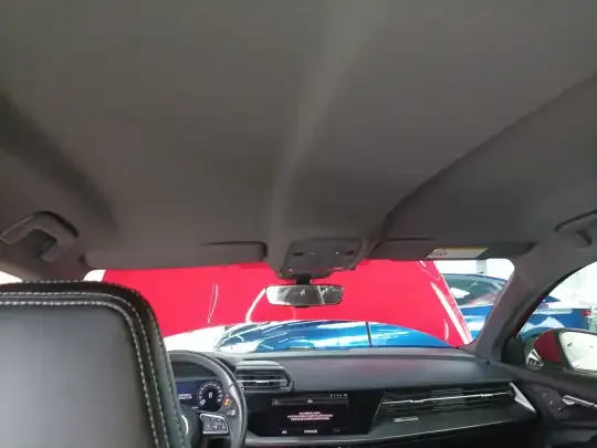 Audi A3 2021 (36800 км)