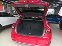 Audi A3 2021 (36800 км)