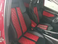 Audi A3 2021 (36800 км)