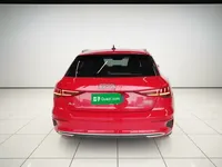 Audi A3 2021 (36800 км)