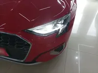 Audi A3 2021 (36800 км)
