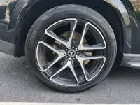 Mercedes-Benz GLE New Energy 2021 (58100 км)
