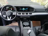Mercedes-Benz GLE New Energy 2021 (58100 км)