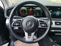 Mercedes-Benz GLE New Energy 2021 (58100 км)