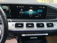 Mercedes-Benz GLE New Energy 2021 (58100 км)