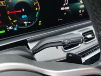 Mercedes-Benz GLE New Energy 2021 (58100 км)