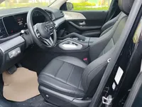 Mercedes-Benz GLE New Energy 2021 (58100 км)