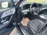 Mercedes-Benz GLE New Energy 2021 (58100 км)